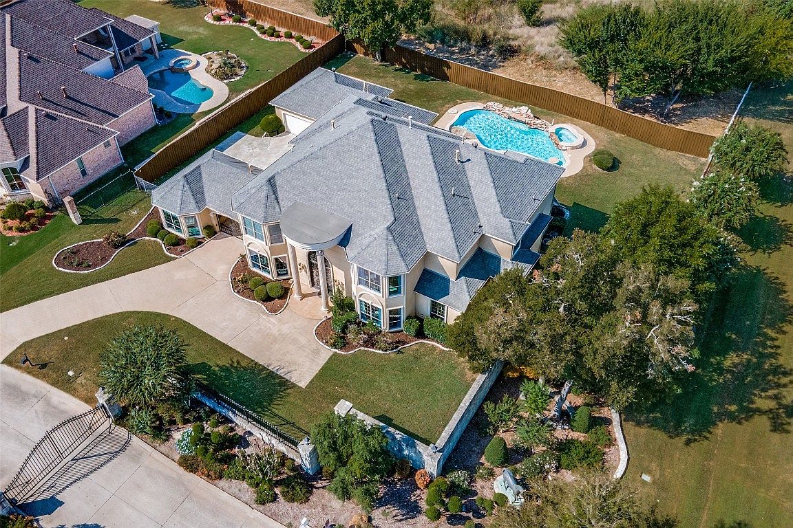 1435 Windmill Hill Ln, Cedar Hill, TX 75104 | Zillow