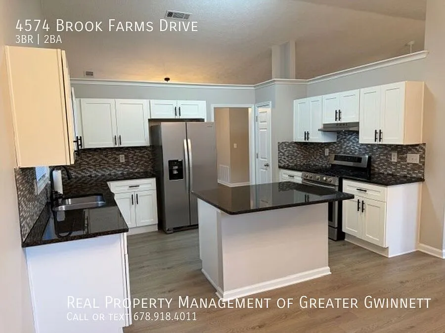 Building Photo - 4574 Brook Farms Dr