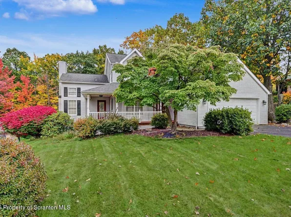 403 Grand Cir, Scranton, PA 18505
