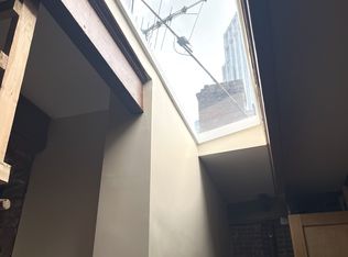 86-88 Bedford St #2, Boston, MA 02111