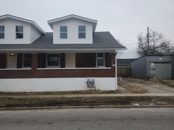 215 W Woodlawn Ave, Louisville, KY 40214