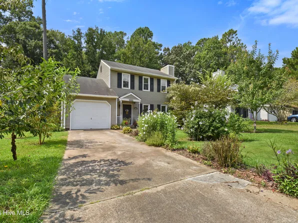 3423 Preakness Place, New Bern, NC 28562