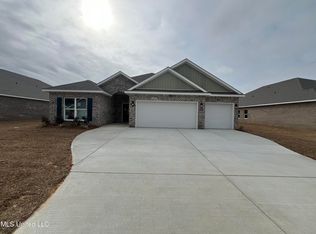 9014 Addison Blvd, Long Beach, MS 39560