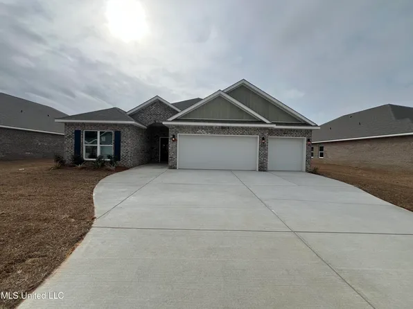 9014 Addison Blvd, Long Beach, MS 39560