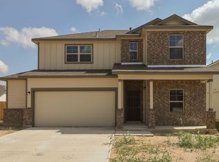 6826 Alaskan Way, Converse, TX 78109