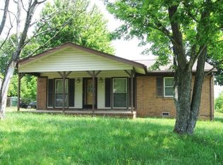 823 Hendrix St, High Point, NC 27260