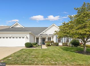 13017 Triple Crown Loop, Gainesville, VA 20155