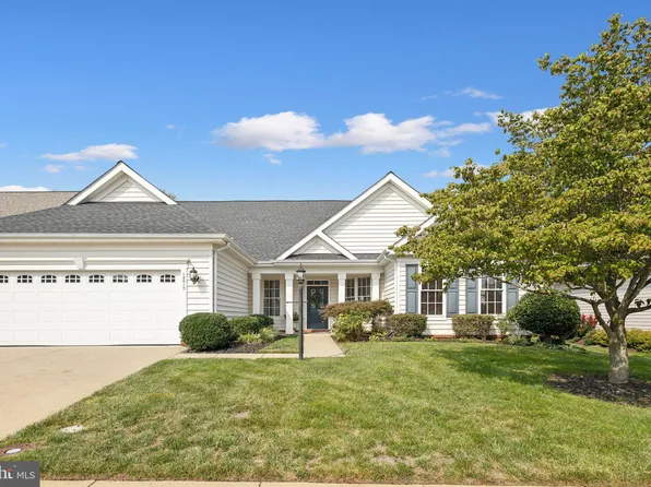 13017 Triple Crown Loop, Gainesville, VA 20155
