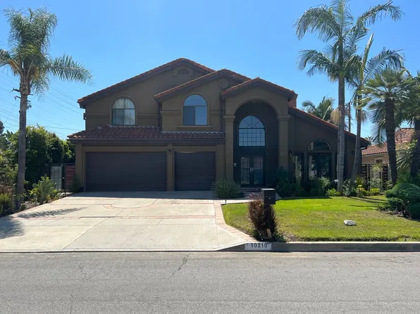 10210 Newville Ave, Downey, CA 90241