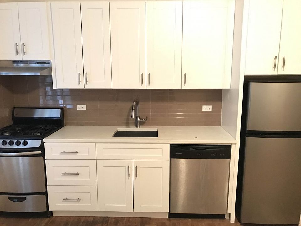 2nd image of 580 Saint Nicholas Ave APT 1D