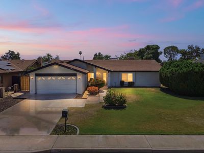 6200 Summerfield Dr, Bakersfield, CA, 93313