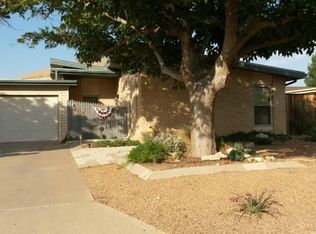 404 Edgewood Dr, Midland, TX 79703