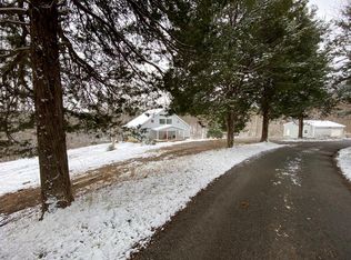 536 Dirigo Rd, Breeding, KY 42715