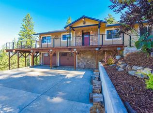 17550 Mount Elizabeth Dr, Sonora, CA