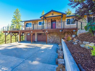 17550 Mount Elizabeth Dr, Sonora, CA, 95370