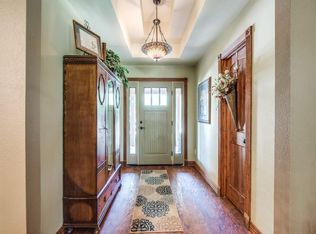 1073 County Road 2395, Alvord, TX 76225