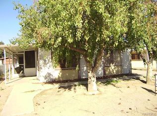 1147 Buena Vis, Bullhead City, AZ 86442