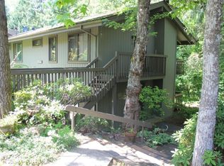 7554 SW Barnes Rd UNIT 119-D, Portland, OR 97225