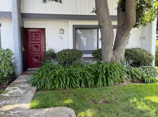1910 W Palmyra Ave UNIT 127, Orange, CA 92868