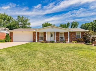 8011 Amherst Ave, Saint Louis, MO