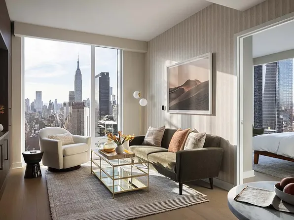 455 10th Ave, New York, NY