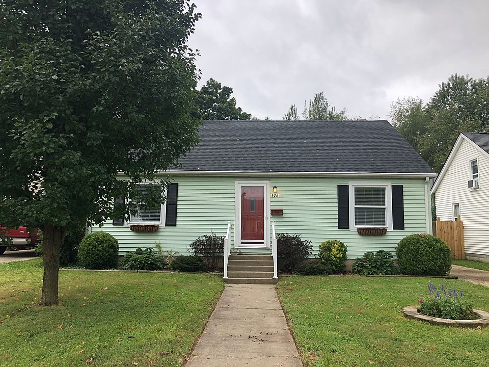 576 Longview Dr, Lexington, KY 40503 Zillow