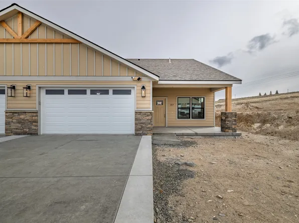157 War Eagle, Helena, MT 59601