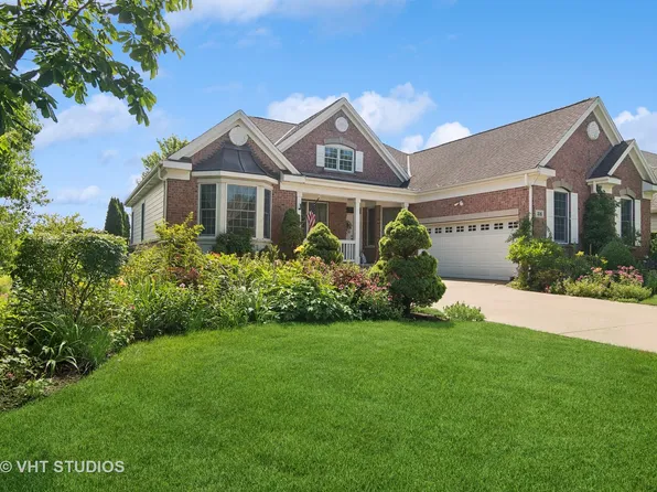 38 Aztec Ct, South Barrington, IL 60010