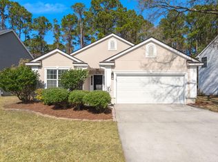 1108 Old Course Ln, Mount Pleasant, SC 29466