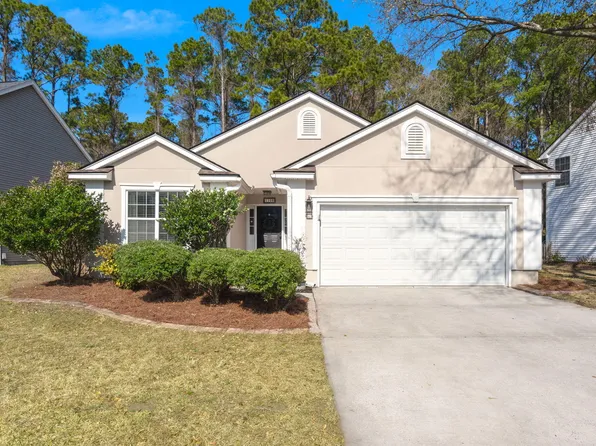 1108 Old Course Ln, Mount Pleasant, SC 29466