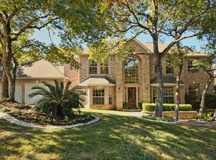 5806 Kaelan Cv, Austin, TX 78730
