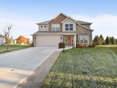 4245 Haney Ct, New Haven, IN, 46774