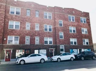 3082 N Elston Ave APT 1, Chicago, IL 60618