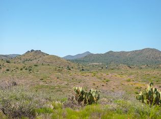 15145 E Countryside Rd LOT 141, Mayer, AZ 86333