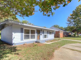 944 Clanton Rd, Charlotte, NC 28217