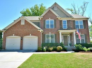 4140 Agard St, Cumming, GA 30040