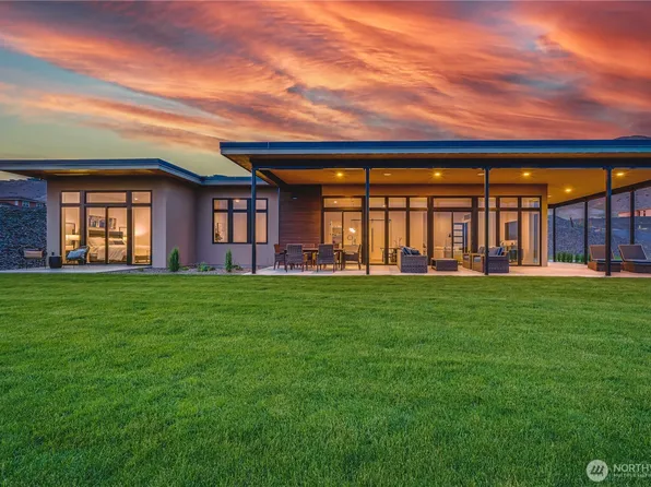 23409 Canopy Drive NW, Quincy, WA 98848