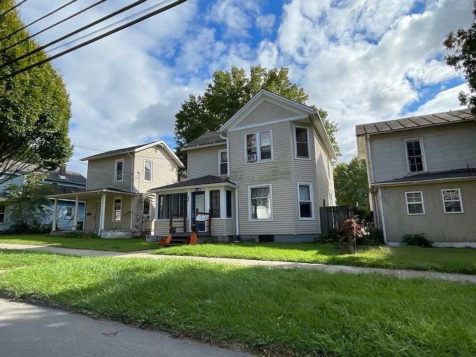 2nd image of 619 E Henry St