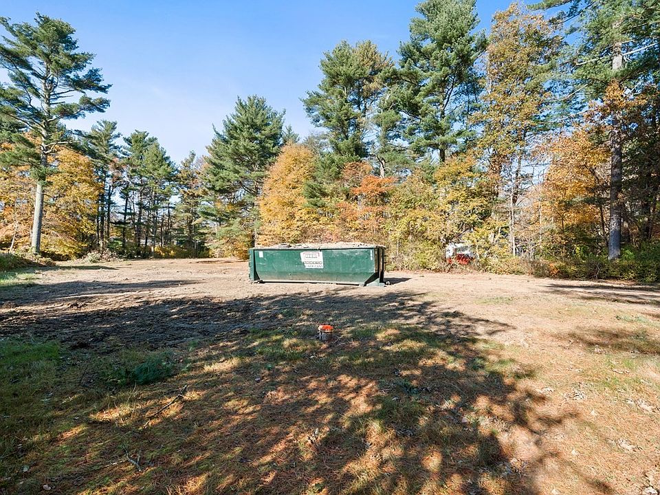 285 Briggs Rd, Westport, MA 02790 Zillow