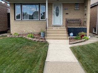 7730 S Christiana Ave, Chicago, IL 60652