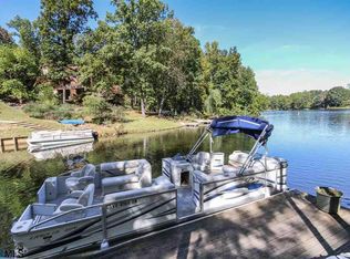 38 Cliftwood Rd, Palmyra, VA 22963