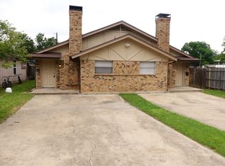 211 Maple St APT A, Arlington, TX 76011