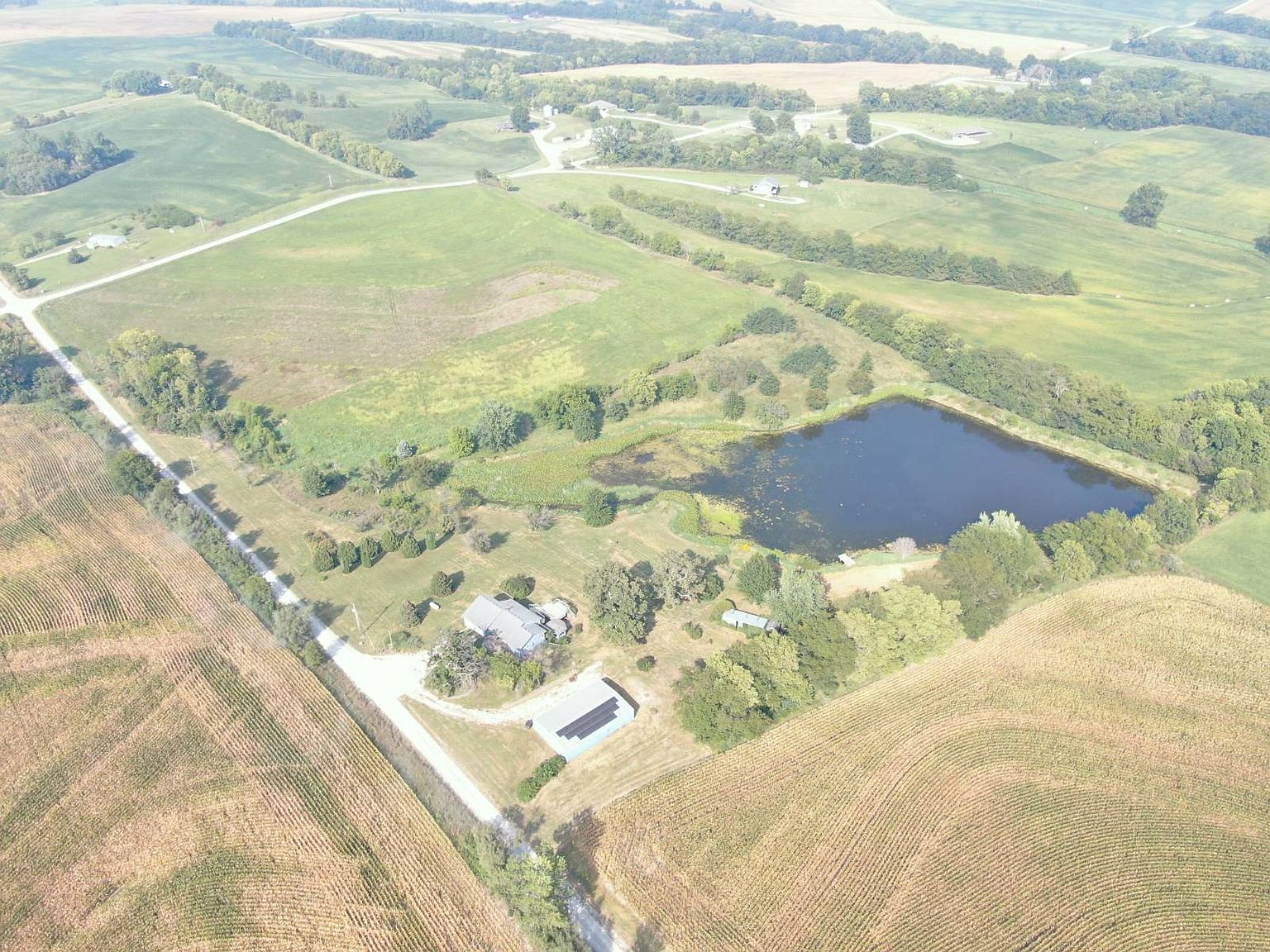 7243 County Road 150, Rosendale, MO 64483 MLS 11244382 Zillow