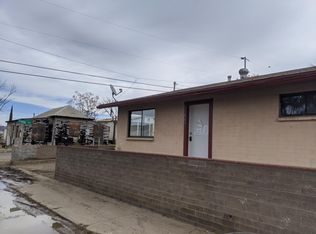 845 W Rose Rd, Miami, AZ 85539