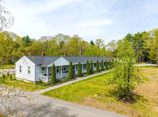 518 Ossipee Trl E, Gorham, ME 04038