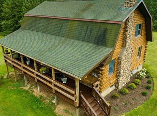 3140 Mount Pleasant Rd, Piffard, NY 14533