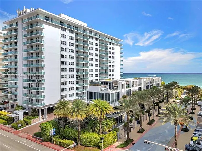 9501 Collins Ave #Townhouse 1 — Photo 5