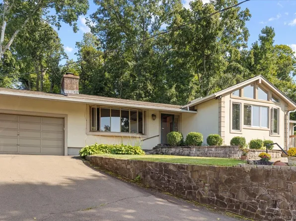 447 Brushy Plain Road, Branford, CT 06405