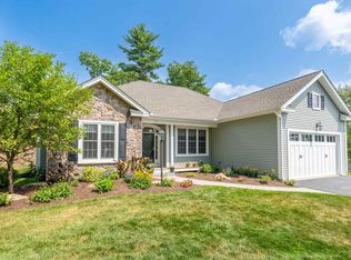 75 Springwood Way, Manchester, NH 03102