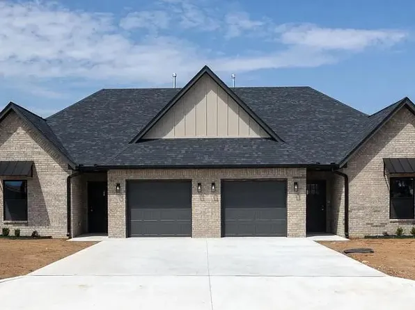 4 Emerald Ct, Shawnee, OK 74804